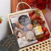 [Set Quà Tết Cao Cấp 2024] Xuân Thịnh Vượng - Quà Tết Cao Cấp Cho Người Thân, Bạn Bè, Doanh Nghiệp - Chava - Ảnh 5