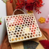 [Set Quà Tết Cao Cấp 2024] Xuân Thịnh Vượng - Quà Tết Cao Cấp Cho Người Thân, Bạn Bè, Doanh Nghiệp - Chava - Ảnh 9