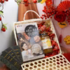 [Set Quà Tết Cao Cấp 2024] Xuân Thịnh Vượng - Quà Tết Cao Cấp Cho Người Thân, Bạn Bè, Doanh Nghiệp - Chava - Ảnh 6