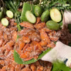 Mứt Cóc Sấy Cay Siêu Ngon 500G - Winnie House - Ảnh 5