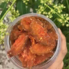 Mứt Cóc Sấy Cay Siêu Ngon 500G - Winnie House - Ảnh 9