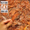 Mứt Cóc Sấy Cay Siêu Ngon 500G - Winnie House - Ảnh 4
