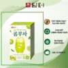 [Hộp] Trà Kombucha Hàn Quốc Các Vị Xoài Vải,Nho,Chanh,Bưởi 50G - Damtuh - Ảnh 5