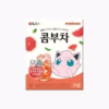 [Hộp] Trà Kombucha Hàn Quốc Các Vị Xoài Vải, Nho, Bưởi 150G - Damtuh - Ảnh 3