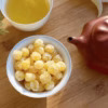 Mứt Hạt Sen Huế Ít Đường Thơm Ngon, Bùi, Ngọt Thanh 500G Ctb616 - Bechip - Ảnh 2