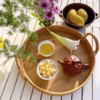 Mứt Hạt Sen Huế Ít Đường Thơm Ngon, Bùi, Ngọt Thanh 500G Ctb616 - Bechip - Ảnh 7