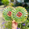 Mứt Kiwi Sấy Dẻo Chua Chua Ngọt Ngọt - Ảnh 3