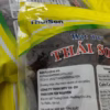 Hạt Dưa Hạt Bí Sạch Thái Sơn Rang Củi Không Nhuộm Màu Ngon Đặc Biệt 500G Bdts005 - Zinpro - Ảnh 10