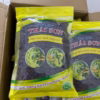 Hạt Dưa Hạt Bí Sạch Thái Sơn Rang Củi Không Nhuộm Màu Ngon Đặc Biệt 500G Bdts005 - Zinpro - Ảnh 11