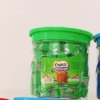 Hộp 100 Viên Kẹo Choco Cube - Ảnh 2