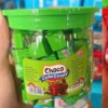 Hộp 100 Viên Kẹo Choco Cube - Ảnh 4