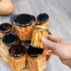 Đông Trùng Hạ Thảo Hũ 20Gr Sấy Thăng Hoa Loại 1 Thượng Hạng - Nhân Việt - Ảnh 5