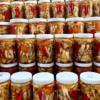 Dưa Món Huế Nhà Làm, Món Ngon Ngày Têt Không Thể Thiếu Hủ 550G - Ảnh 3