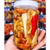 Dưa Món Huế Nhà Làm, Món Ngon Ngày Têt Không Thể Thiếu Hủ 550G - Ảnh 4
