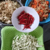 Dưa Món Huế Nhà Làm, Món Ngon Ngày Têt Không Thể Thiếu Hủ 550G - Ảnh 5