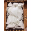 500G Mứt Dừa Non Thanh Điệp Cắt Lát Dạng Miếng Loại Đặc Biệt Ctb623 - Bechip - Ảnh 4