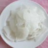 500G Mứt Dừa Non Thanh Điệp Cắt Lát Dạng Miếng Loại Đặc Biệt Ctb623 - Bechip - Ảnh 5