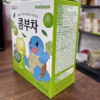 [Hộp] Trà Kombucha Hàn Quốc Vị Nho 200G - Damtuh - Ảnh 4