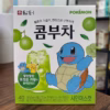 [Hộp] Trà Kombucha Hàn Quốc Vị Nho 200G - Damtuh - Ảnh 3