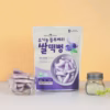 Bánh Gạo Hữu Cơ Dạng Dẹt - Mom'S Choice - Ảnh 4