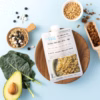 Ngũ Cốc Lắc Giảm Cân I=Sure/Isure Bổ Sung Lợi Khuẩn, Protein, Collagen Và Chất Xơ - Ảnh 3