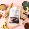 Ngũ Cốc Lắc Giảm Cân I=Sure/Isure Bổ Sung Lợi Khuẩn, Protein, Collagen Và Chất Xơ - Ảnh 5