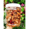 Ghẹ Sữa Rim Thơm Giòn Đồ Ăn Vặt Cao Cấp, Hải Sản Chế Biến Ăn Liền Hủ 250G Ctb635 - Bechip - Ảnh 9