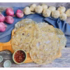 Cá Bò Khô Miếng Tẩm Gia Vị Loại Ngon Chưa Nướng, Khô Cá Bò Đà Nẵng 500G Ctb636 - Bechip - Ảnh 7