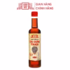 Nước Mắm Nhỉ Cá Cơm Than 525Ml - Làng Chài Xưa - Ảnh 4