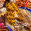 Bánh Tép Tôm Khô Cháy Tỏi Ăn Là Ghiền - Winnie House - Ảnh 2