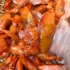 Ức Cá Dứa Ướp Tỏi Ớt Ngon Đậm Đà 1Kg - Winnie House - Ảnh 6