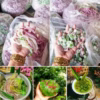 Thạch Sắn Dây Nấu Chè, Trà Sữa Thơm Ngon, Lạ Miệng 1Kg - Winnie House - Ảnh 5