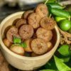 Chanh Muối Ngâm Đường Phèn Giải Nhiệt Ngày Nắng Nóng - Winnie House - Ảnh 5