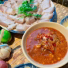 Mắm Nêm Cá Cơm Đậm Đặc Nguyên Chất Siêu Thơm Ngon - Winnie House - Ảnh 5