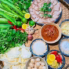 Mắm Nêm Cá Cơm Đậm Đặc Nguyên Chất Siêu Thơm Ngon - Winnie House - Ảnh 4