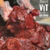 Ruột Vịt Gò Công, Đặc Sản Miền Quê, Thơm Ngon Lạ Miệng 500G - Winnie House - Ảnh 3