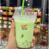 Bột Trà Sữa Matcha Hòa Tan, Trà Sữa Trân Châu Đậm Vị, Thơm Ngon, Dễ Pha, Nước Uống Giải Khát Túi 500Gr - Lady'S Passion - Ảnh 3