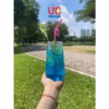 Soda Biển Xanh Bột Hòa Tan Hương Việt Quất, Nước Uống Giải Khát Có Gas, Không Cần Siro, Thơm Ngon Túi 500Gr - Lady'S Passion - Ảnh 3