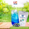 Soda Biển Xanh Bột Hòa Tan Hương Việt Quất, Nước Uống Giải Khát Có Gas, Không Cần Siro, Thơm Ngon Túi 500Gr - Lady'S Passion - Ảnh 5