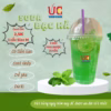 Soda Bạc Hà Bột Hòa Tan, Nước Uống Giải Khát Có Sẵn Gas, Không Cần Siro, Thơm Ngon, Dễ Pha Túi 500Gr - Lady'S Passion - Ảnh 4
