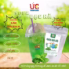 Soda Bạc Hà Bột Hòa Tan, Nước Uống Giải Khát Có Sẵn Gas, Không Cần Siro, Thơm Ngon, Dễ Pha Túi 500Gr - Lady'S Passion - Ảnh 8
