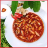 Mắm Cá Rò Huế, Đặc Sản Huế, Vị Ngon Chuẩn Huế Hủ 500G Ctb391 - Bechip - Ảnh 2