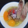 Mắm Cá Thu Ngâm Dầu, Đặc Sản Bình Đinh 500G - Winnie House - Ảnh 5