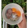 Mắm Cá Thu Ngâm Dầu, Đặc Sản Bình Đinh 500G - Winnie House - Ảnh 4