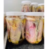 Mắm Cá Thu Ngâm Dầu, Đặc Sản Bình Đinh 500G - Winnie House - Ảnh 6