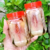 Mắm Cá Thu Ngâm Dầu, Đặc Sản Bình Đinh 500G - Winnie House - Ảnh 7