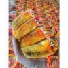 Bánh Pía Đậu Xanh Mỡ Hành Siêu To, Ăn Là Phê 600G - Winnie House - Ảnh 4