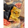 Bánh Pía Đậu Xanh Mỡ Hành Siêu To, Ăn Là Phê 600G - Winnie House - Ảnh 5