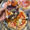 Bánh Pía Mỡ Hành Khoai Môn, Siêu Phẩm Mới 600G - Winnie House - Ảnh 4