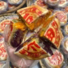 Bánh Pía Mỡ Hành Khoai Môn, Siêu Phẩm Mới 600G - Winnie House - Ảnh 5
